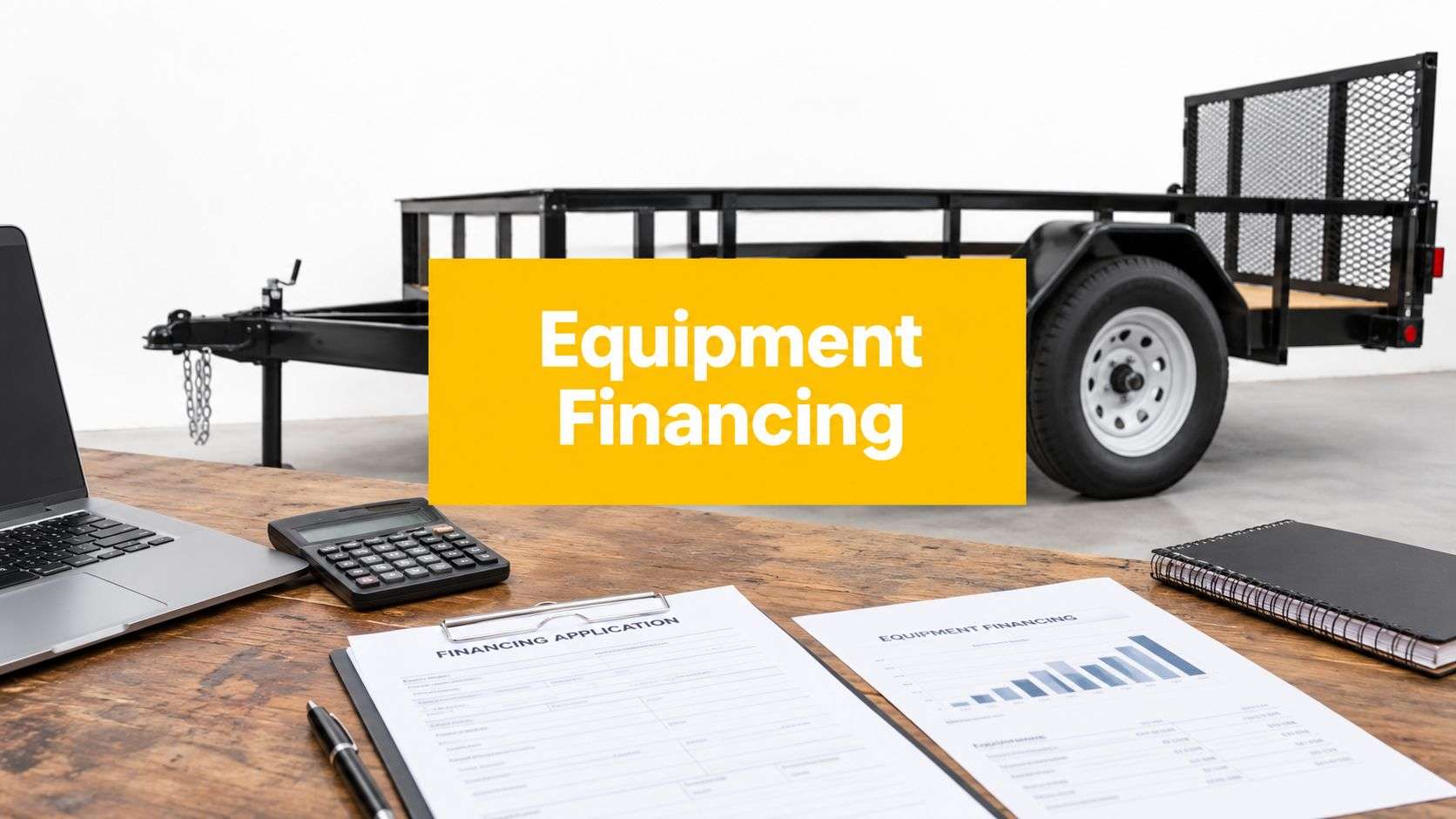 equipment financing for small business equipment financing Blog