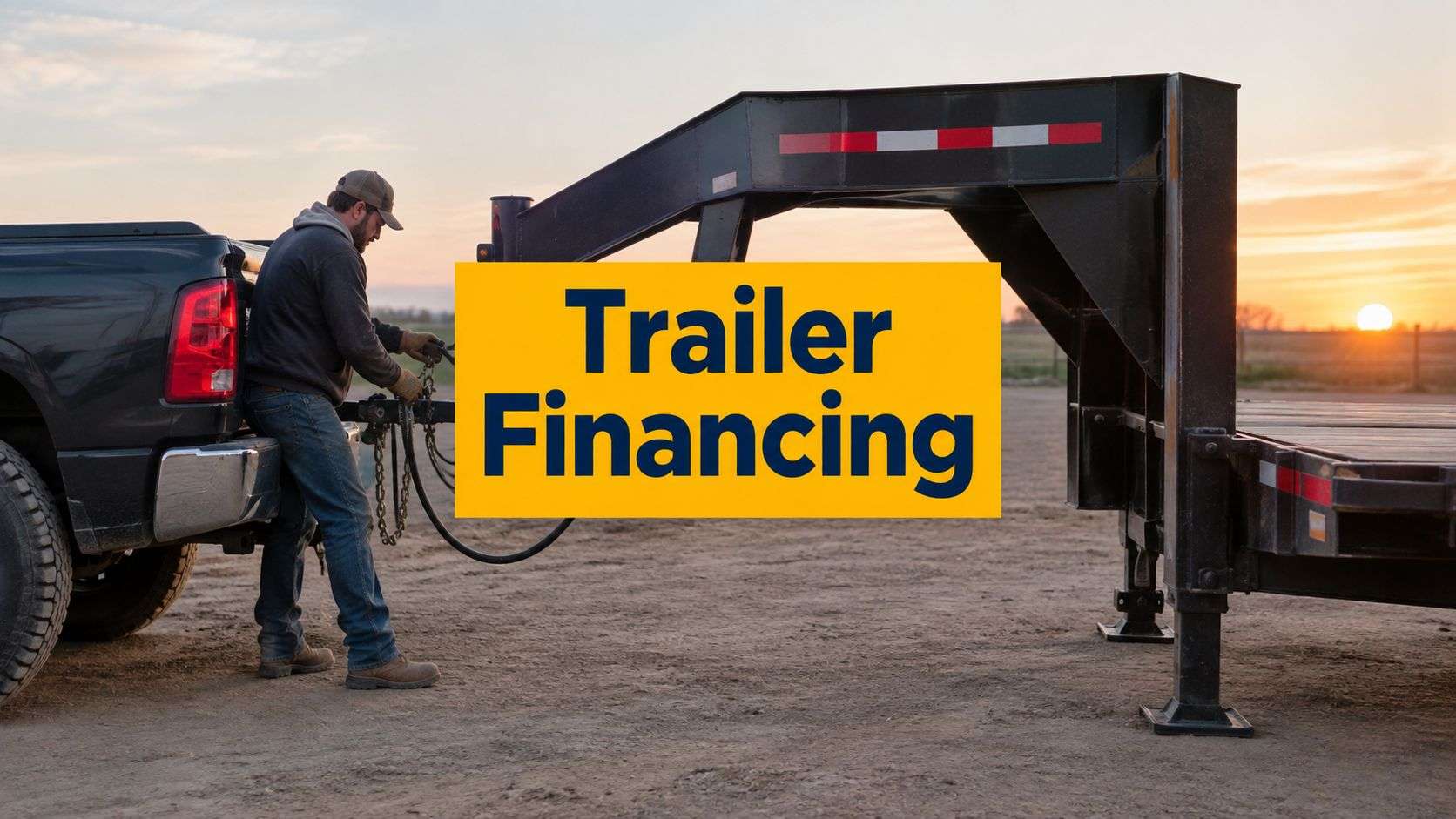 trailer financing bad credit trailer hitch Blog